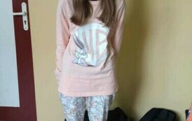 Dzień Piżamy w naszej szkole 6