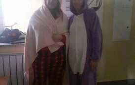 Dzień Piżamy w naszej szkole 7