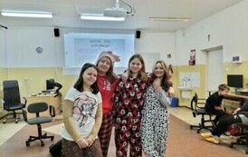 Dzień Piżamy w naszej szkole 10