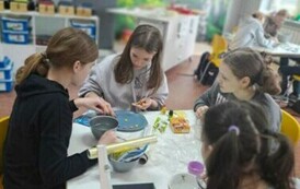 Obchody Światowego Tygodnia M&oacute;zgu w Naszej Szkole 6