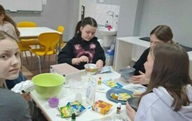 Obchody Światowego Tygodnia M&oacute;zgu w Naszej Szkole 7