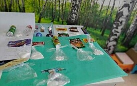 Obchody Światowego Tygodnia M&oacute;zgu w Naszej Szkole 22