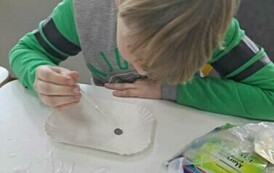 Obchody Światowego Tygodnia M&oacute;zgu w Naszej Szkole 25