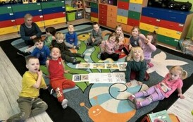 MIĘDZYNARODOWY DZIEŃ DLA UCHA I SŁUCHU 1