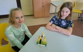 Pierwszy miesiąc z Laboratorium Przyszłości w naszej szkole 2