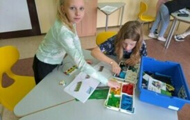 Pierwszy miesiąc z Laboratorium Przyszłości w naszej szkole 3