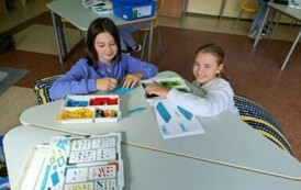 Pierwszy miesiąc z Laboratorium Przyszłości w naszej szkole 4