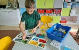 Pierwszy miesiąc z Laboratorium Przyszłości w naszej szkole 7