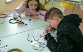 Przygoda z długopisem 3D 7