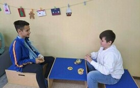 Przerwa z plansz&oacute;wkami&rdquo; oraz projekt &bdquo;Przerwoumilacz 2