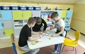 Przerwa z plansz&oacute;wkami&rdquo; oraz projekt &bdquo;Przerwoumilacz 5