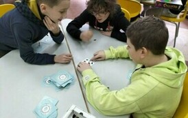 Przerwa z plansz&oacute;wkami&rdquo; oraz projekt &bdquo;Przerwoumilacz 6