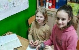 LABORATORIUM PRZYSZŁOŚCI W NASZEJ SZKOLE 2