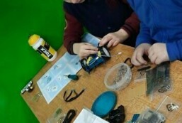 LABORATORIUM PRZYSZŁOŚCI W NASZEJ SZKOLE 7