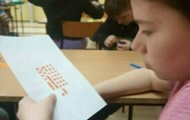 LABORATORIUM PRZYSZŁOŚCI W NASZEJ SZKOLE 13