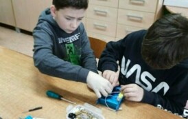 LABORATORIUM PRZYSZŁOŚCI W NASZEJ SZKOLE 25