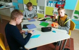 Laboratorium przyszłości 1