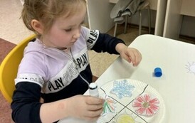 DARY NATURY DOBRZE ZNAMY, MATEMATYKĘ Z NIMI UWIELBIAMY 2