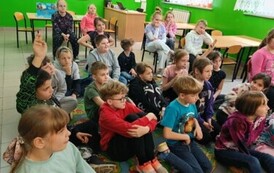 Warsztaty pszczelarskie 2