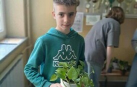 Obchody Dnia Ziemi w Naszej Szkole: Planeta Kontra Plastik 1