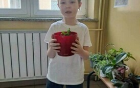 Obchody Dnia Ziemi w Naszej Szkole: Planeta Kontra Plastik 5