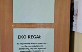 Obchody Dnia Ziemi w Naszej Szkole: Planeta Kontra Plastik 6