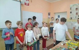 Obchody Dnia Ziemi w Naszej Szkole: Planeta Kontra Plastik 10