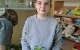 Obchody Dnia Ziemi w Naszej Szkole: Planeta Kontra Plastik 13