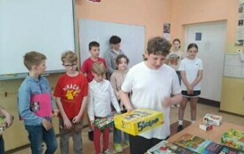 Obchody Dnia Ziemi w Naszej Szkole: Planeta Kontra Plastik 14