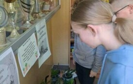 Obchody Dnia Ziemi w Naszej Szkole: Planeta Kontra Plastik 15