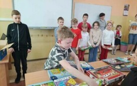 Obchody Dnia Ziemi w Naszej Szkole: Planeta Kontra Plastik 16
