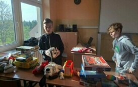 Obchody Dnia Ziemi w Naszej Szkole: Planeta Kontra Plastik 17