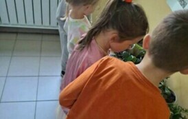 Obchody Dnia Ziemi w Naszej Szkole: Planeta Kontra Plastik 26
