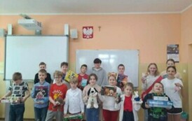 Obchody Dnia Ziemi w Naszej Szkole: Planeta Kontra Plastik 27