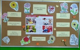 Książka moim przyjacielem  5