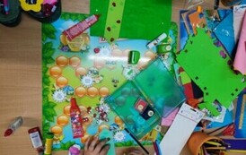 Książka moim przyjacielem  6