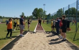 Zawody Lekkoatletyczne 19