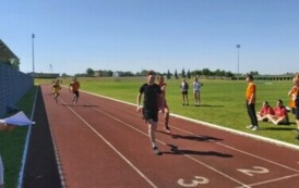 Zawody Lekkoatletyczne 29