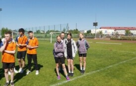 Zawody Lekkoatletyczne 30