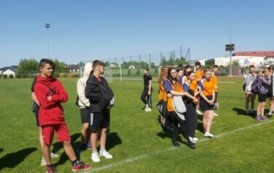 Zawody Lekkoatletyczne 31