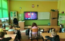 Kwiecień miesiącem autyzmu 6