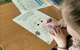 Kwiecień miesiącem autyzmu 7