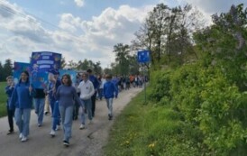 Kwiecień miesiącem autyzmu 31