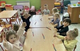 &bdquo;DARY NATURY ZNAMY, MATEMATYKĘ Z NIMI UWIELBIAMY&rdquo; 1