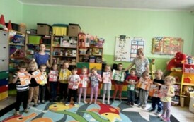 &bdquo;DARY NATURY ZNAMY, MATEMATYKĘ Z NIMI UWIELBIAMY&rdquo; 16