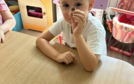 NIEZWYKŁE SPOTKANIE Z MAMĄ ARTURA I DAMIANA 6