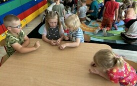 NIEZWYKŁE SPOTKANIE Z MAMĄ ARTURA I DAMIANA 8