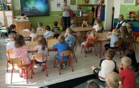 NIEZWYKŁE SPOTKANIE Z MAMĄ ARTURA I DAMIANA 12