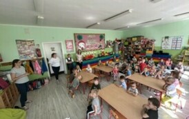 NIEZWYKŁE SPOTKANIE Z MAMĄ ARTURA I DAMIANA 13