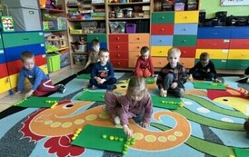 Podsumowanie III edycji programu grantowego &bdquo;Rosnę z matematyką&rdquo; 1